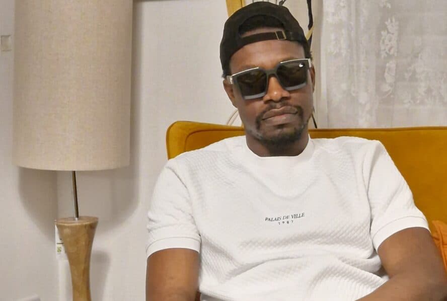 L-Dafar featured in The Guardian Nigeria